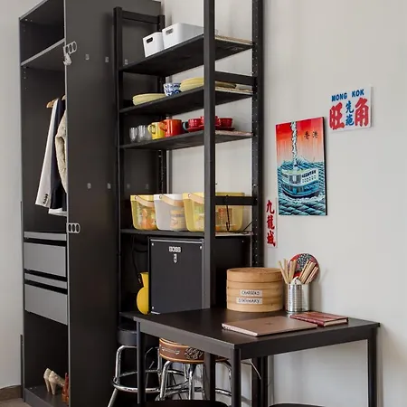 Bright Coastal Retreat In 아파트 코스타 다 카파리카