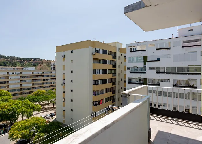 شقة Bright Coastal Retreat In كوستا دا كاباريكا