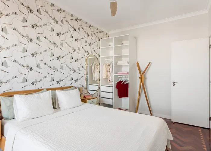 شقة Bright Coastal Retreat In كوستا دا كاباريكا