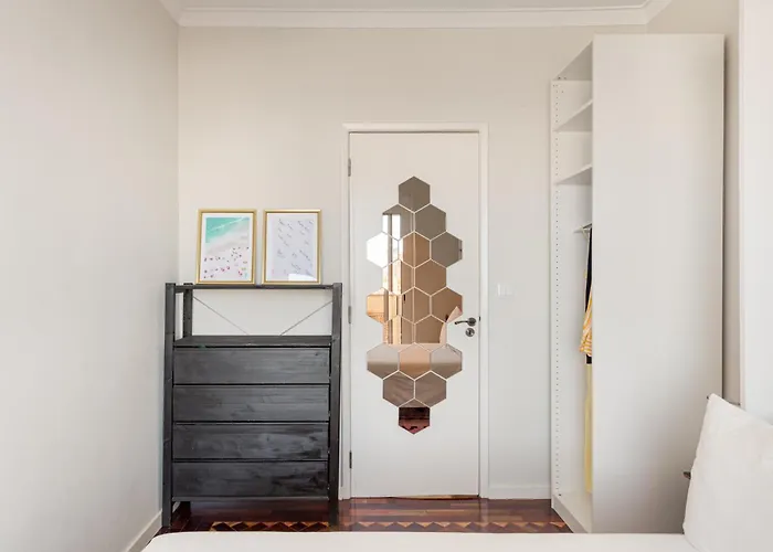 شقة Bright Coastal Retreat In كوستا دا كاباريكا