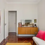 Bright Coastal Retreat In *