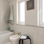 Appartement Bright Coastal Retreat In Costa de Caparica