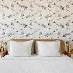Appartement Bright Coastal Retreat In